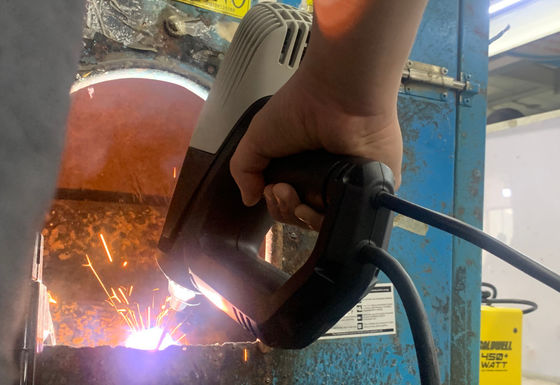 3.6kva MMA دستی ARC Welder