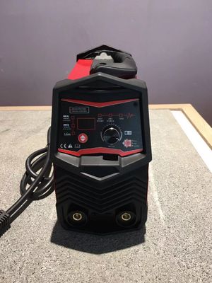 MMA Inverter ARC Welder with Ditigal Display