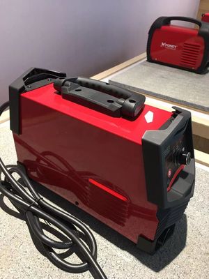 MMA Inverter ARC Welder with Ditigal Display