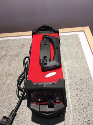 MMA Inverter ARC Welder with Ditigal Display