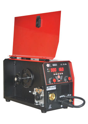 جوشکار چند کاره Synergic MIG 200 Amp Multi Process Welder