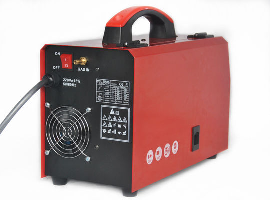 Inverter Synergic co2 MIG Welding synergy gas shield 200A mig weld machine MIG/MMA welder