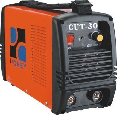 دستگاه برش پلاسما اینورتر 2In1 TIG Welder 230V اینورتر