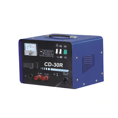 شارژر باتری اسید سربی AC 230V 30A 12 ولت با قابلیت شارژ سریع