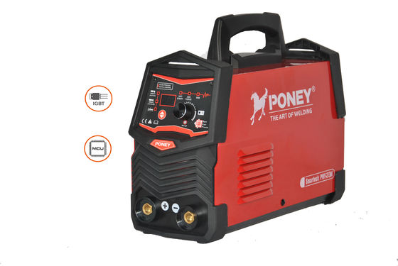 دستگاه جوش دیجیتال MMA TIG 220 ولت