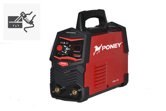 220V 50HZ MMA اینورتر ARC جوشکار