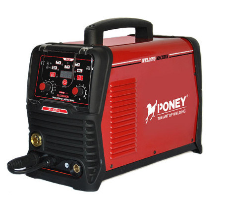 MIG-180sp جوشکاری آلومینیوم حرفه ای